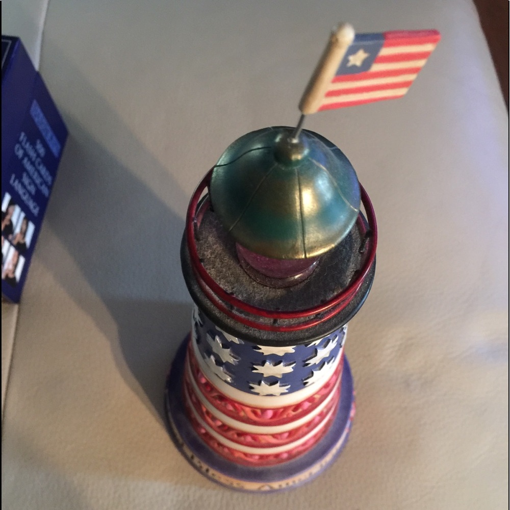 Jim Shore, One Nation Under God,